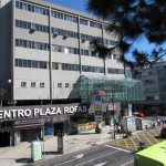 Centro Plaza Rofas