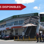 Centro Comercial La Paz